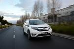 Honda BR-V 2016 года (ZA)